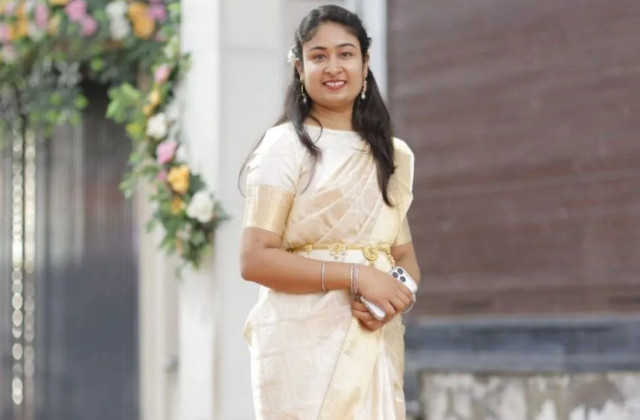 UPSC में टोंक की साक्षी जैन की बड़ी सफलता