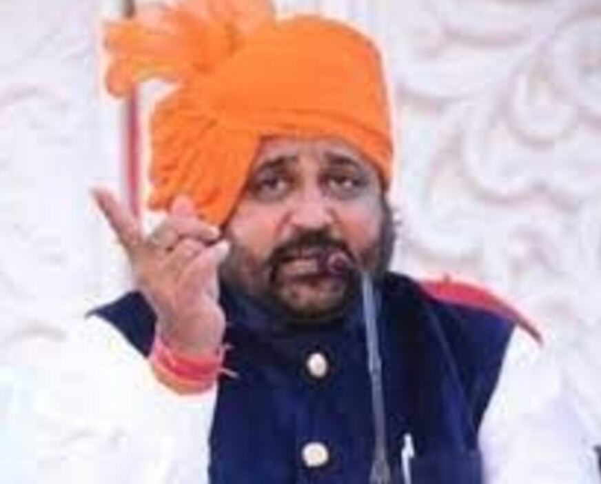 गोगामेड़ी हत्याकांड पर करणी सेना का आंदोलन, 29 मार्च को जयपुर में महापड़ाव