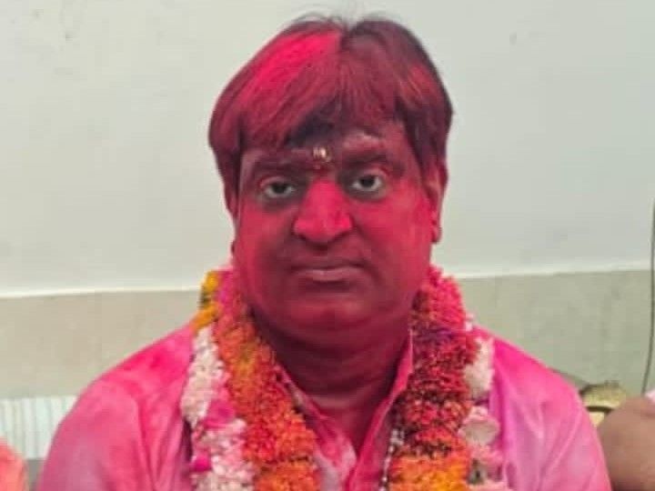 ब्यावर बादशाह मेले में सवारी के दौरान ‘बादशाह’ चंद्रप्रकाश अग्रवाल का निधन