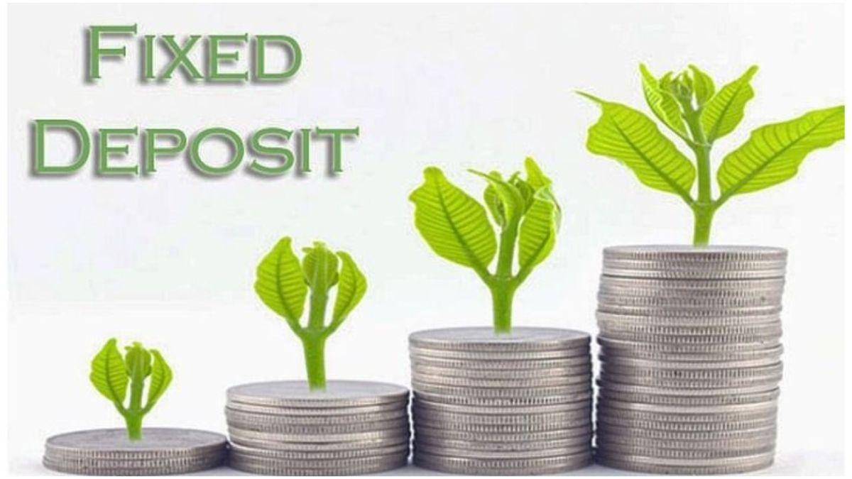 सीनियर सिटीजन FD 2026: बुजुर्गों को मिल रहा शानदार ब्याज