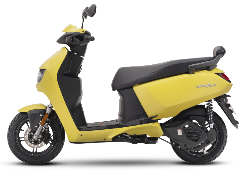 80 हजार से कम में बेस्ट इलेक्ट्रिक स्कूटर 2026