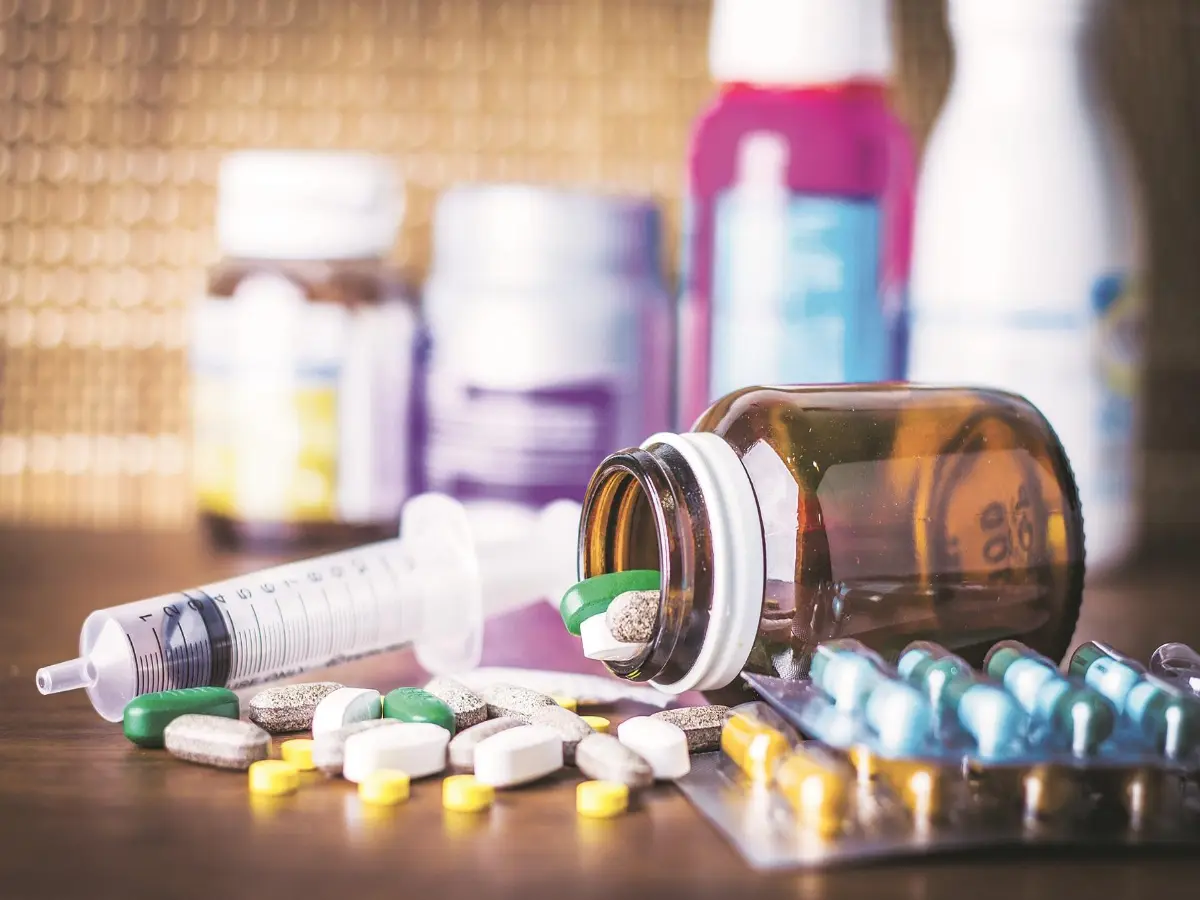 राजस्थान में 7 दवाएं NSQ घोषित, बाजार से हटाने के आदेश