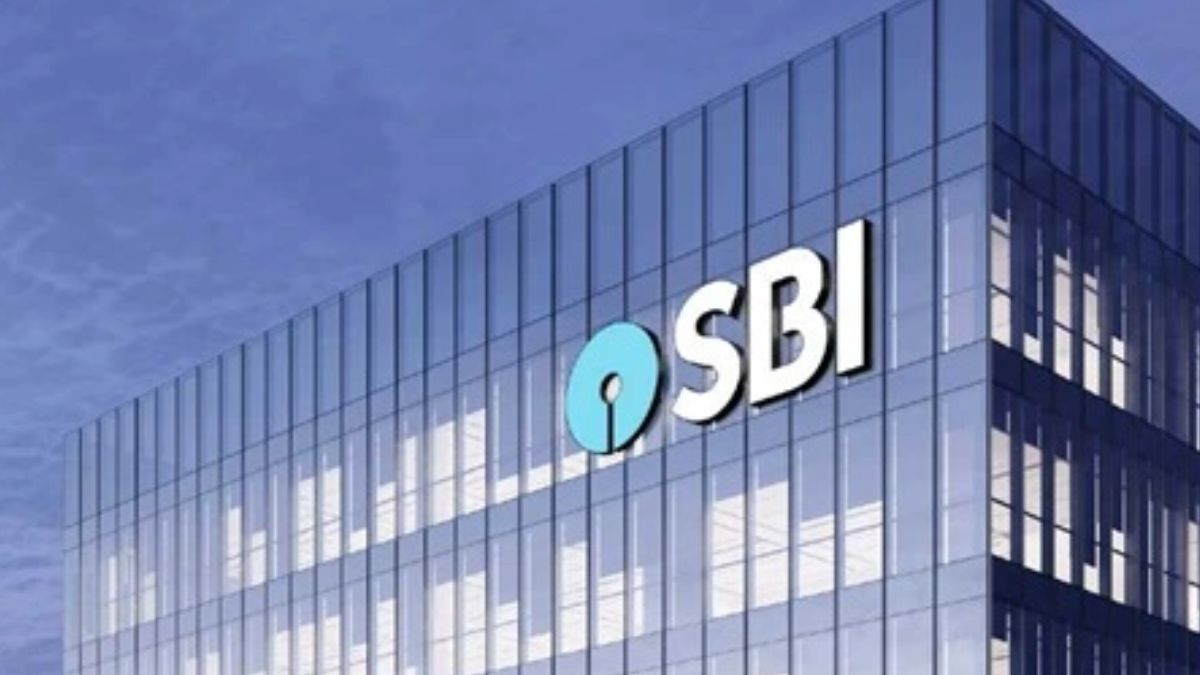 संकट के बीच भी मजबूत रहेगी भारत की ग्रोथ: SBI रिपोर्ट