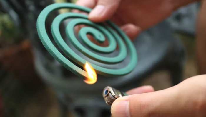 मच्छरों से बचाव पर हर साल करोड़ों खर्च कर रहे भारतीय