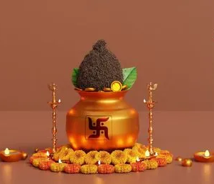 अक्षय तृतीया 2026 पर लक्ष्मी कृपा के लिए गरुड़ पुराण का विशेष उपाय