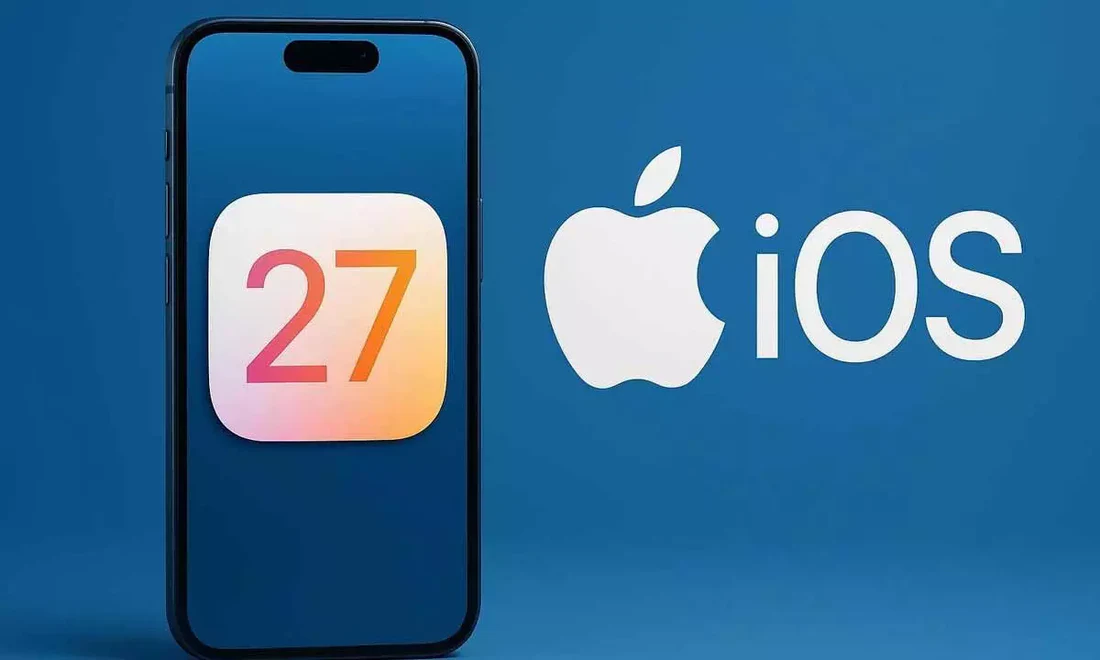 iOS 27 में AI से बदलेगा iPhone अनुभव, कैमरा में आएगा Siri मोड