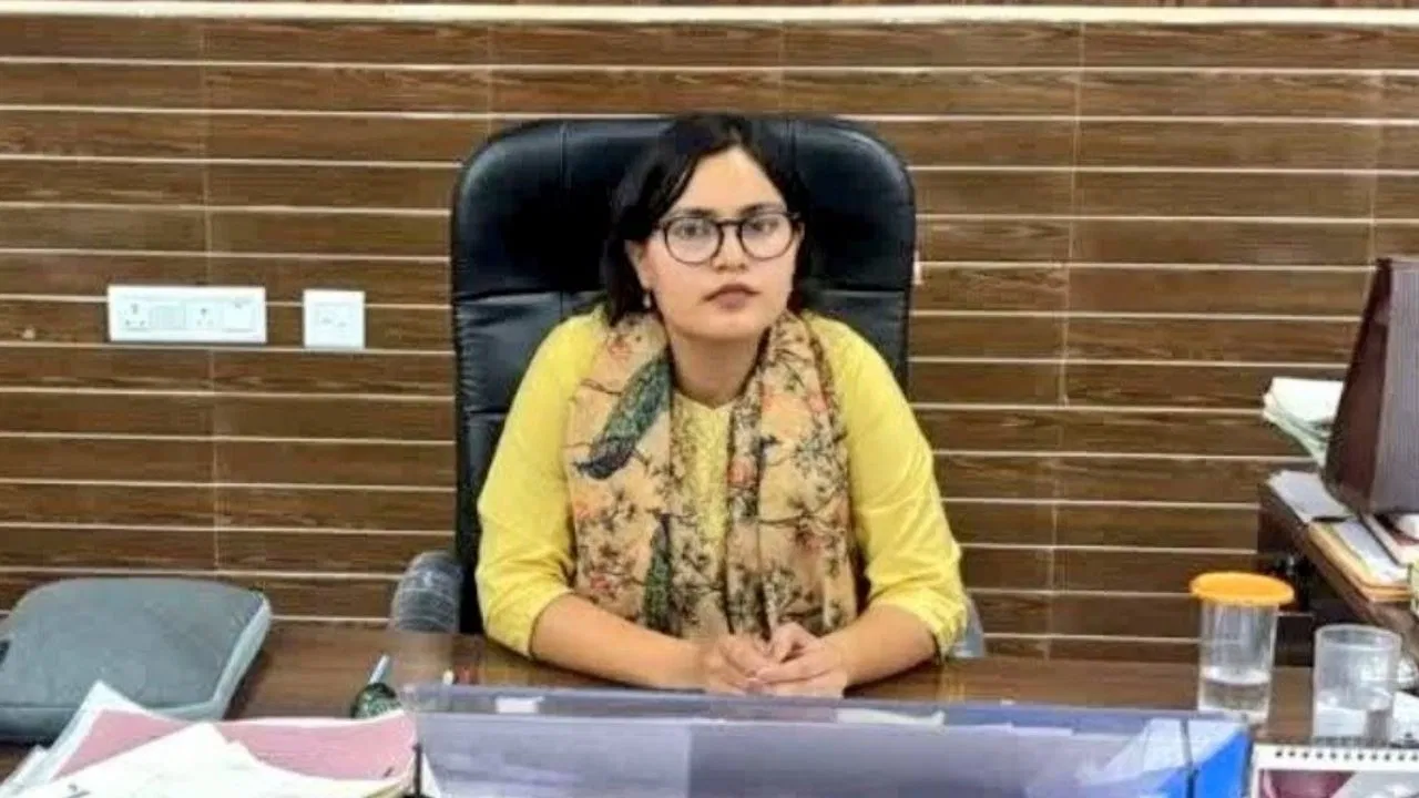 नादोती SDM रिश्वत कांड, 60 हजार लेते रंगे हाथों पकड़े गए अधिकारी