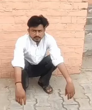 भादरा में फर्जी आधार सेंटर का भंडाफोड़, मास्टरमाइंड कुलदीप शर्मा गिरफ्तार