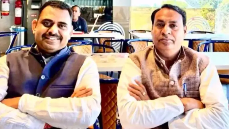 भीलवाड़ा में गारनेट वसूली कांड, 4 आरोपी गिरफ्तार