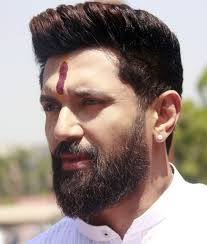 राजस्थान दौरे पर चिराग पासवान, कांग्रेस और बंगाल पर साधा निशाना