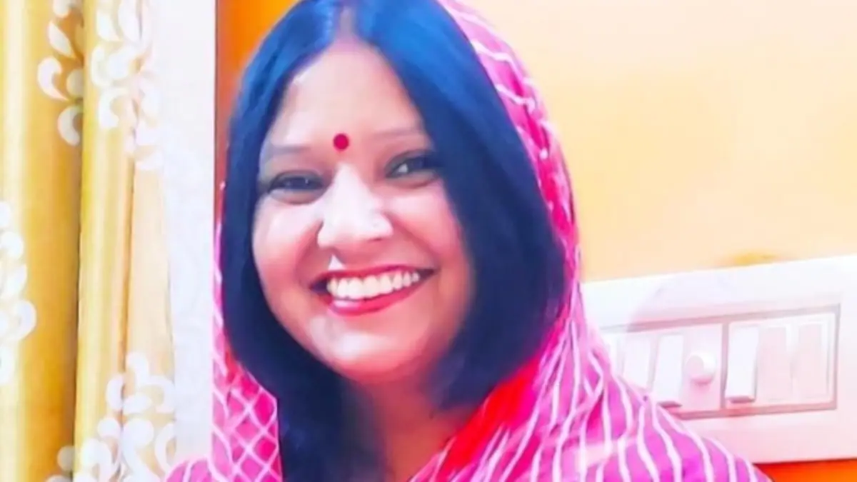 महिला आरक्षण के बाद जयपुर की पूर्व मेयर कुसुम यादव बनीं मिसाल
