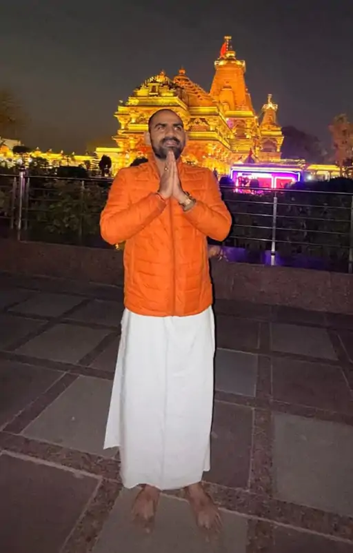 जयपुर रेस्टोरेंट विवाद: धोती-चप्पल में एंट्री रोकने पर मचा बवाल