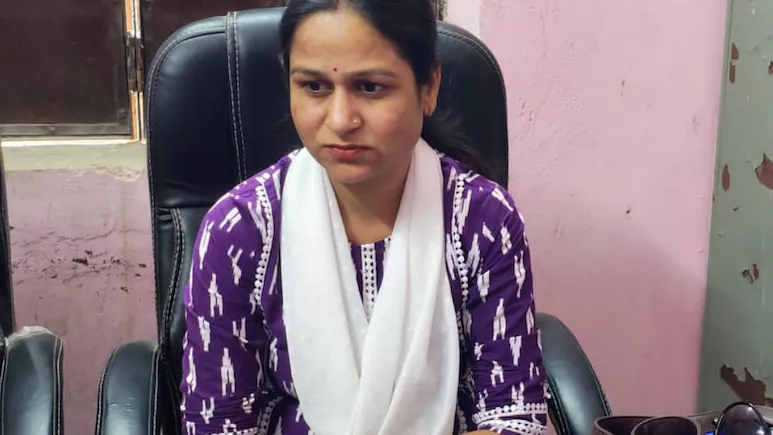 झालावाड़ में VDO रिश्वत लेते गिरफ्तार, ACB की बड़ी कार्रवाई