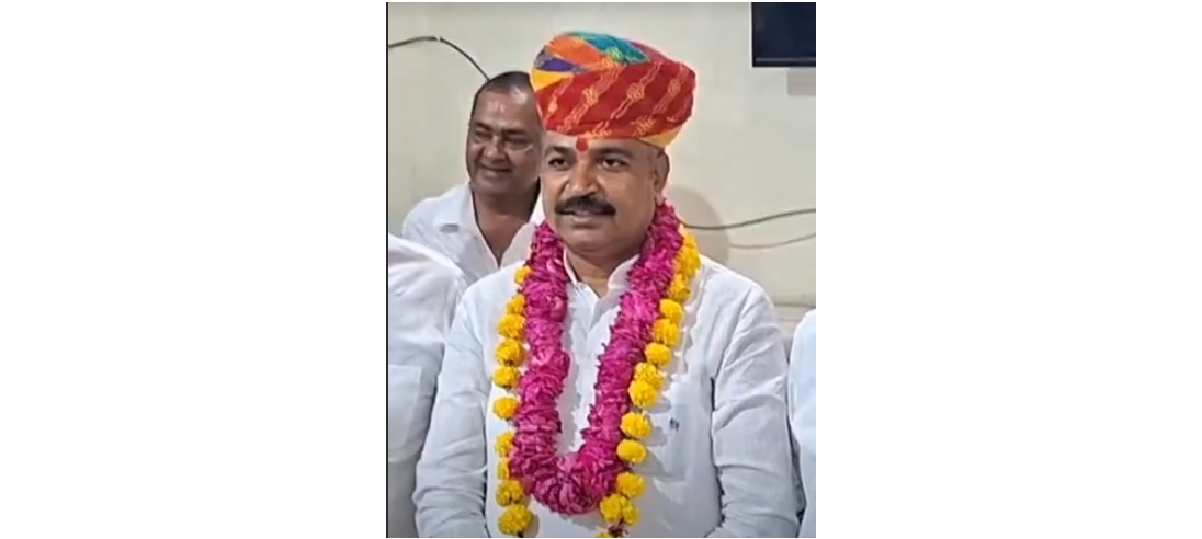 अजमेर : टीकाराम जूली का सरकार पर हमला, कई मुद्दों पर घेरा