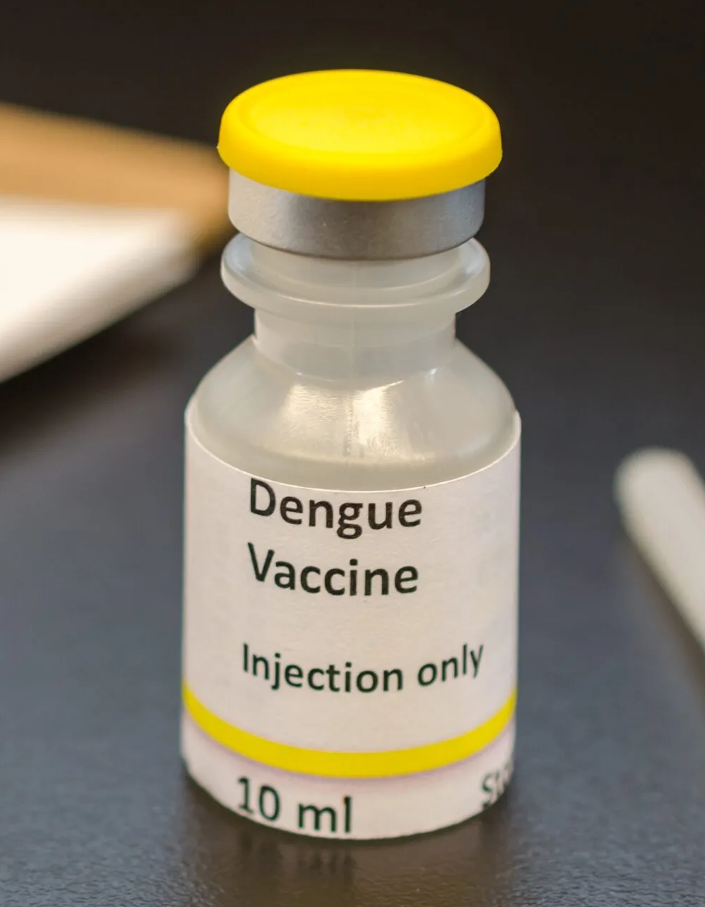 भारत को मिला पहला डेंगू वैक्सीन, बढ़ते मामलों के बीच बड़ी राहत