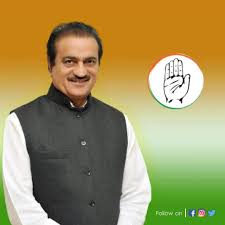 अजमेर में राठौड़ के समर्थन में बोले कांग्रेस जिलाध्यक्ष जयपाल