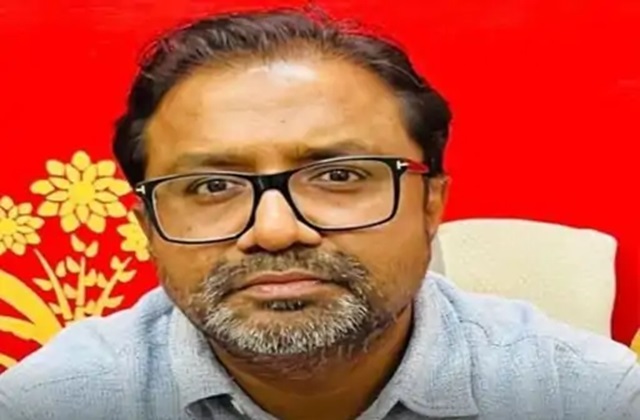 एसएमएस अस्पताल में वीआईपी भर्ती पर विवाद