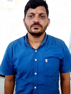 RPSC : राजस्थान शिक्षक भर्ती में फर्जी डिग्री घोटाला, आरोपी  गिरफ्तार