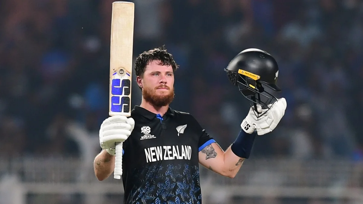 IPL में अंपायरिंग विवाद, फिन एलन के विकेट पर उठे सवाल