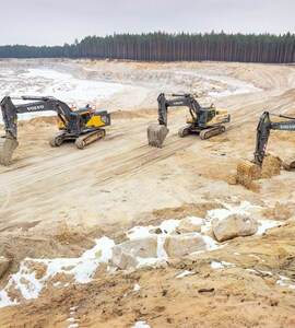 ईरान-इजराइल जंग का असर: ब्यावर का मिनरल उद्योग ठप