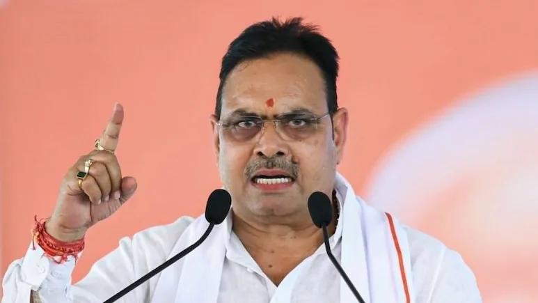 राजस्थान में 1 मई से जनगणना का पहला चरण