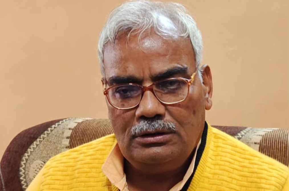 दिलावर का बेनीवाल पर तीखा हमला, नागौर की सियासत गरमाई