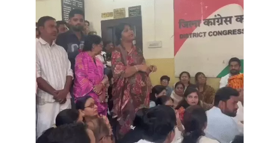 कोटा में महिला सुरक्षा के लिए AI कैमरे और पिंक पेट्रोलिंग वैन