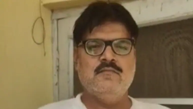 अजमेर फर्जी डिग्री केस में मेवाड़ यूनिवर्सिटी के पूर्व प्रेसिडेंट गिरफ्तार