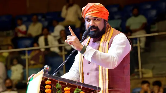 सम्राट चौधरी होंगे बिहार के नए मुख्यमंत्री, NDA ने लगाई मुहर