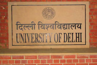 DU PG Admission 2026 शुरू, 7 जून तक कर सकेंगे आवेदन