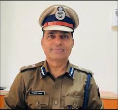 राजस्थान में IPS अधिकारी तीन महीने से लापता, विभाग में हड़कंप