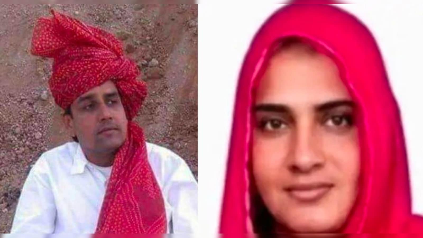 अजमेर बोराड़ा हत्याकांड: बेटे ने मां और बहन संग रची खौफनाक साजिश