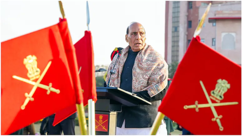 जयपुर में ऑपरेशन सिंदूर की पहली वर्षगांठ, सेना का भव्य आयोजन