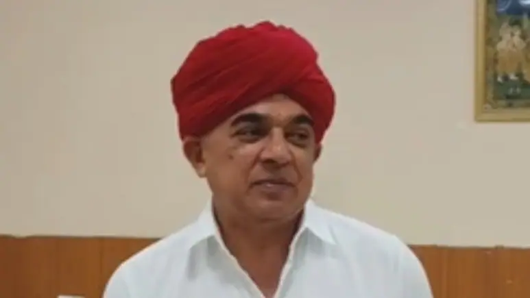 मानवेंद्र सिंह का बड़ा दावा, ‘तीसरी निगाह’ रख रही नजर