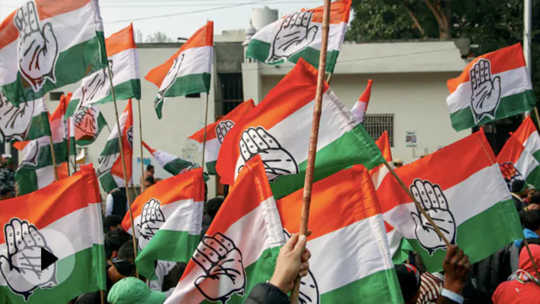 राजस्थान यूथ कांग्रेस चुनाव में करोड़ों की मेंबरशिप, बढ़ी सियासी हलचल